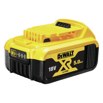Dewalt DCB184-XJ Cordless Tool Battery / DCB184-XJ