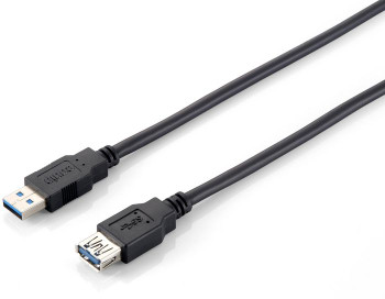 Equip 128399 Usb 3.0 Type A Extension 128399