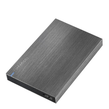 Intenso 6028680 External Hard Drive 2000 Gb 6028680