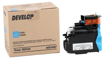 Develop A0X54D7 Toner Cartridge 1 PcS A0X54D7