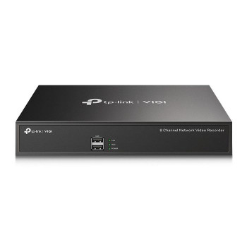 TP-Link VIGI NVR1008H Vigi 8 Channel Network Video VIGI NVR1008H