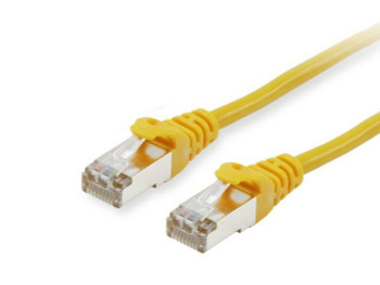 Equip 606310 Cat.6A S/Ftp Patch Cable. 606310