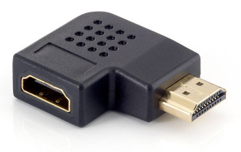 Equip 118910 Angled Hdmi Adapter Male To 118910