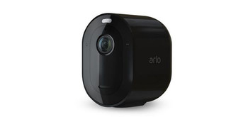 Arlo VMC4040B-100EUS Pro 3 Bullet Ip Security VMC4040B-100EUS