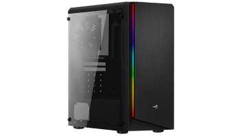 AeroCool ACCM-PV13012.11 Rift Computer Case Midi Tower ACCM-PV13012.11