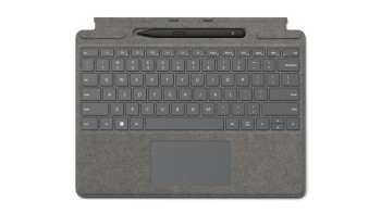 Microsoft 8X8-00067 Surface Typecover Alcantara 8X8-00067