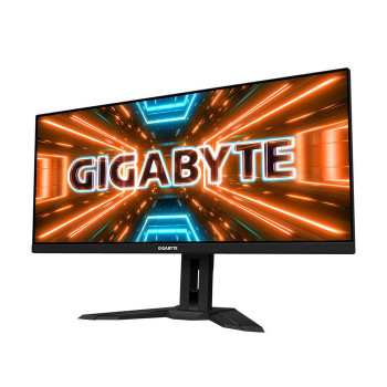 Gigabyte M34WQ Computer Monitor 86.4 Cm M34WQ