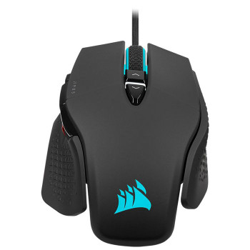 Corsair CH-9309411-EU2 M65 Rgb Ultra Mouse CH-9309411-EU2