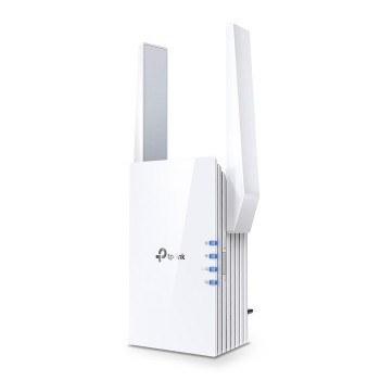 TP-Link RE605X Ax1800 Wi-Fi Range Extender RE605X