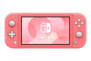 Nintendo 10004131 Switch Lite 10004131