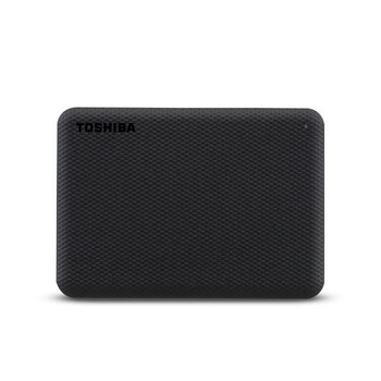 Toshiba HDTCA10EK3AA CANVIO ADVANCE 1TB BLACK HDTCA10EK3AA