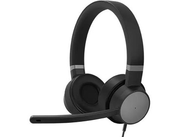 Lenovo 4XD1C99223 Go Wired ANC Headset 4XD1C99223