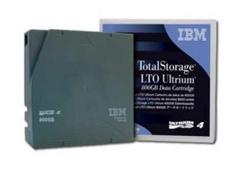 IBM 95P4436-RFB Media Tape LTO4  800/1.6 TB 95P4436-RFB