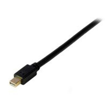 StarTech.com MDP2VGAMM10B 10FT MDP TO VGA CABLE MDP2VGAMM10B