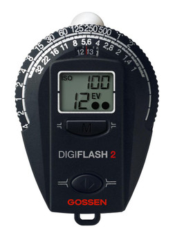 GOSSEN H262A Digisix 2 H262A