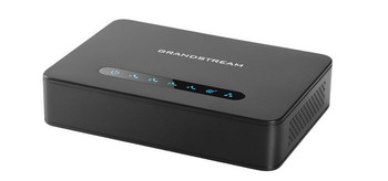 Grandstream HT814 Voip Telephone Adapter HT814