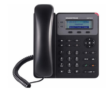 Grandstream GXP1610 Telephone Dect Telephone Black GXP1610