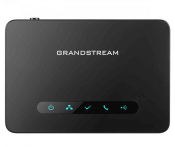 Grandstream DP750 Dect Base Station Black DP750