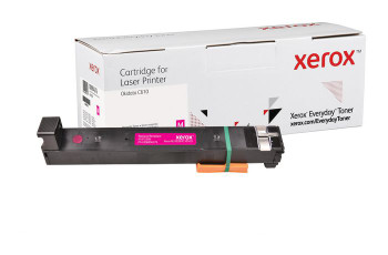 Xerox 006R04276 Everyday Magenta Toner 006R04276