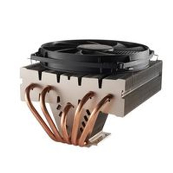 be quiet! BK003 SHADOW ROCK TF 2 CPU Cooler BK003