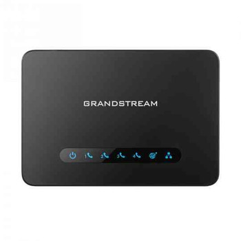 Grandstream HT818 Voip Telephone Adapter HT818