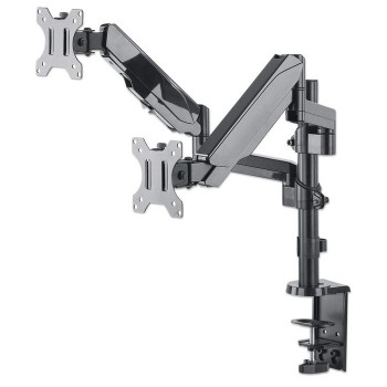 Manhattan 461597 Tv & Monitor Mount. Desk. 461597