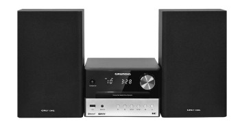 Grundig GLR7640 Cms 3000 Bt Dab+ Home Audio GLR7640