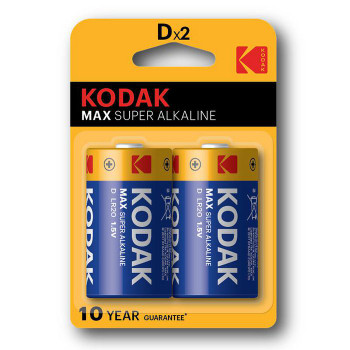 Kodak 30952843 Max Super D Single-Use 30952843