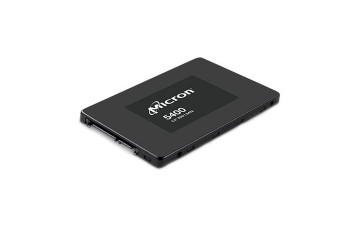 Lenovo 4XB7A82259 480 GB Micron 5400 PRO - SSD 4XB7A82259