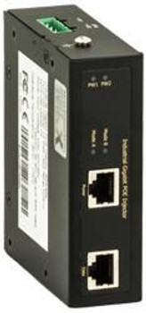 Barox PC-INJ-95-BT PoE-Iinjector for DIN Rail PC-INJ-95-BT