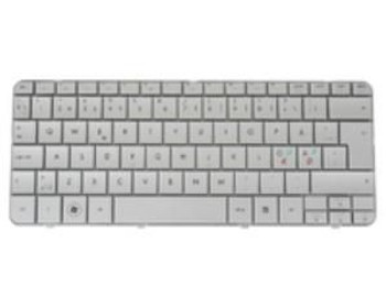 HP 580506-131 Keyboard PORTUGUESE 580506-131