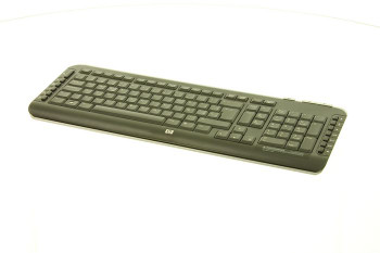 HP 5070-3623 KBD MOUSE REC HUMMINGBIRD BLUE 5070-3623