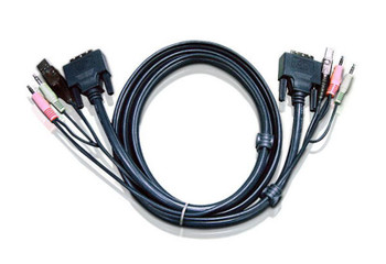 Aten 2L-7D05UD DVID Dual Link Cable 5m 2L-7D05UD
