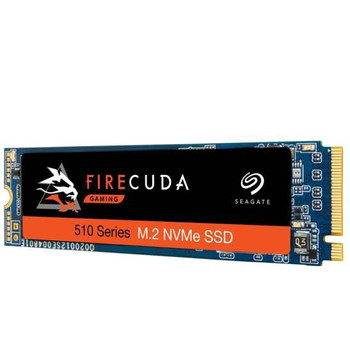 Seagate ZP2000GM30021 FireCuda 510 2TB SSD PCIe ZP2000GM30021