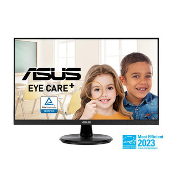 Asus VA27DQF Eye Care 27 " 1920 X 1080 Pixel Full Hd Ips Panel Adaptive-Sync Hdm VA27DQF