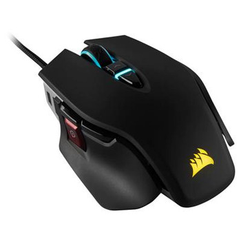 Corsair M65 Rgb Elite Tunable Fps Gaming Mouse Black CH-9309011-EU