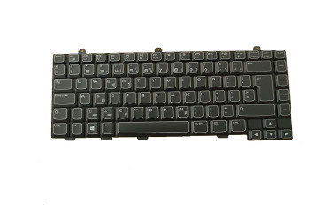 Dell Y4PY7 Keyboard DUTCH Y4PY7