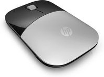 HP X7Q44AA Z3700 Silver Wireless Mouse X7Q44AA