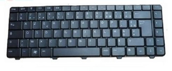 Dell X87JN Keyboard BELGIAN X87JN