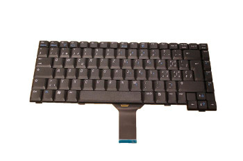 Dell X7682 Keyboard SWISS X7682