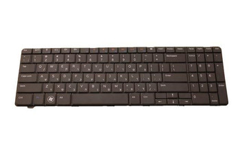 Dell X4GP4 Keyboard GREEK X4GP4