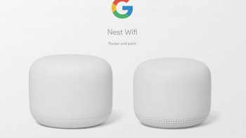 Google GA00822-EU Google Nest Wifi - Wi-Fi GA00822-EU