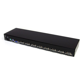 StarTech.com CAB831HD 8 PORT KVM SWITCH MODULES CAB831HD