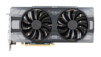 EVGA 08G-P4-6286-KR GTX1080 8GB FTW Gaming ACX 3.0 08G-P4-6286-KR