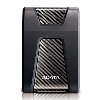 ADATA AHD650-4TU31-CBK 4TB DashDrive HD650 USB 3.0 AHD650-4TU31-CBK