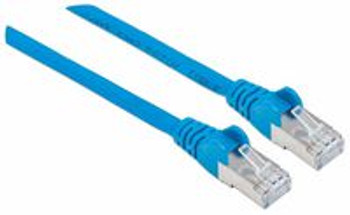 Intellinet 741088 High Performance Network Cable 741088