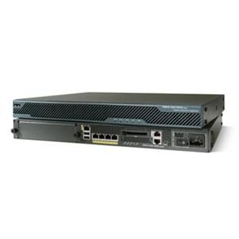 Cisco ASA5510-K8-RFB ASA 5510 Firewall ASA5510-K8-RFB