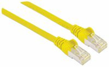 Intellinet 740746 High Performance Network Cable 740746