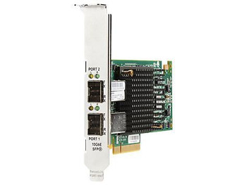 Hewlett Packard Enterprise 788995-B21-RFB Adapter PCI Express 3.0 X8 788995-B21-RFB