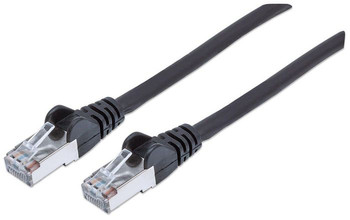 Intellinet 735766 LSOH Network Cable. Cat6. SFTP 735766